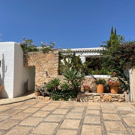 Casa Can Coves Santa Gertrudis  Exterior photo