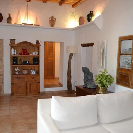 Casa Can Coves Santa Gertrudis  Exterior photo