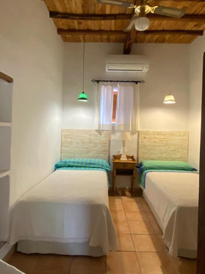 Casa Can Coves Santa Gertrudis  Exterior photo