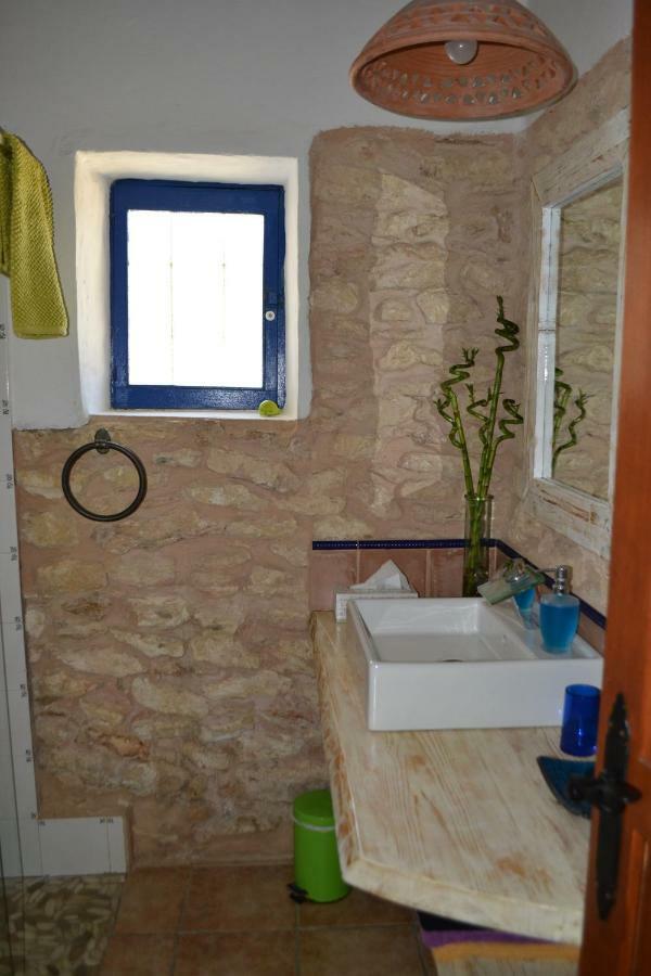 Casa Can Coves Santa Gertrudis  Exterior photo