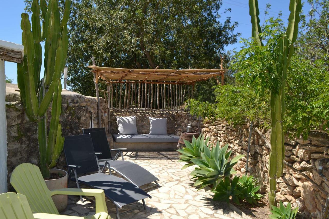 Casa Can Coves Santa Gertrudis  Exterior photo
