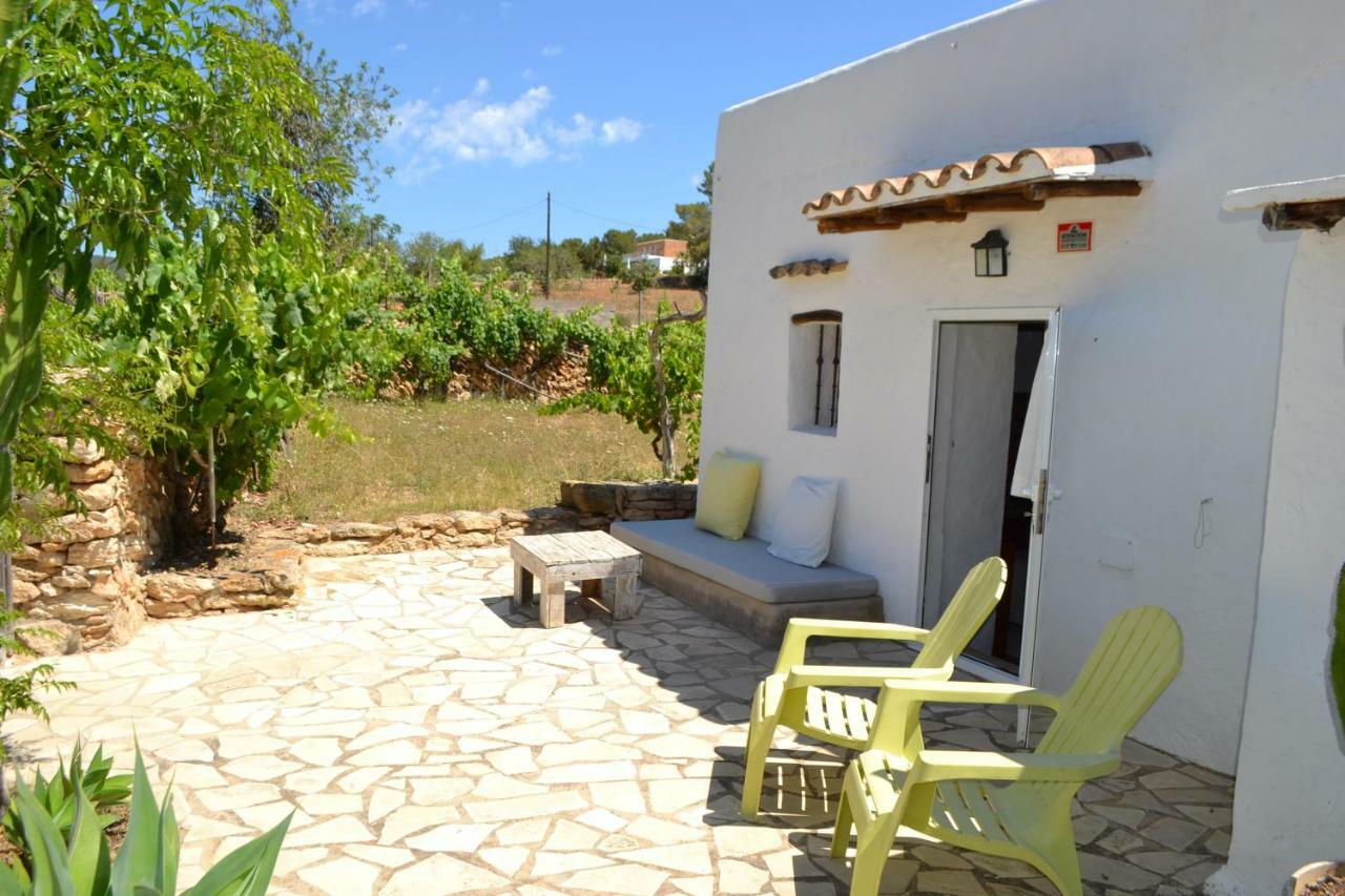 Casa Can Coves Santa Gertrudis  Exterior photo